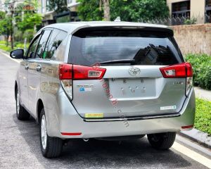 Xe Toyota Innova 2.0E 2019