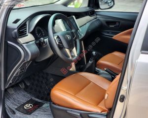 Xe Toyota Innova 2.0E 2019