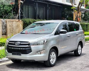 Xe Toyota Innova 2.0E 2019
