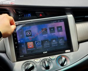 Xe Toyota Innova 2.0E 2019
