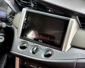 Xe Toyota Innova 2.0E 2016