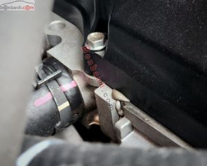 Xe Toyota Innova 2.0E 2016