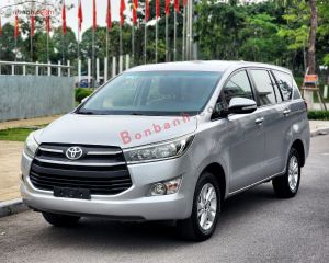 Xe Toyota Innova 2.0E 2016