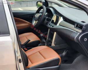 Xe Toyota Innova 2.0E 2016