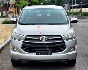 Xe Toyota Innova 2.0E 2016