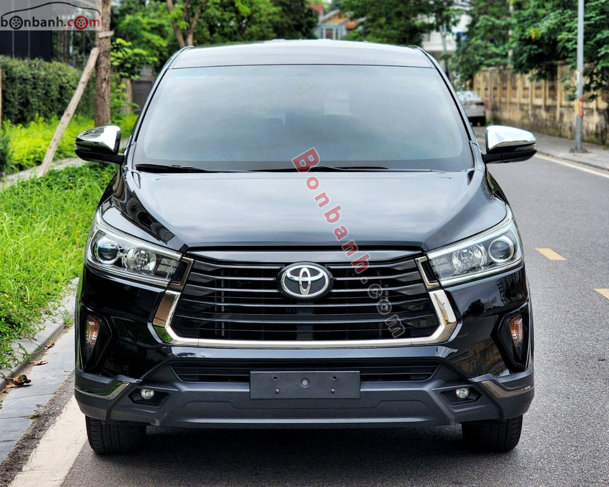 Toyota Innova Venturer 2.0 AT 2021