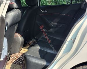 Xe Mazda 3 1.5L Luxury 2019