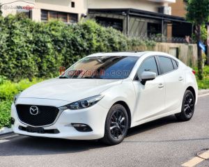 Xe Mazda 3 1.5L Luxury 2019