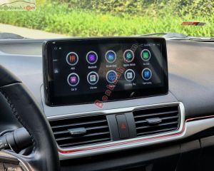 Xe Mazda 3 1.5L Luxury 2019