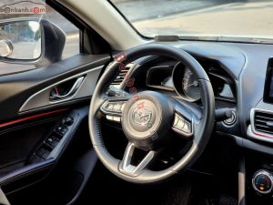 Xe Mazda 3 1.5L Luxury 2019