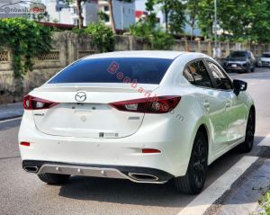 Xe Mazda 3 1.5L Luxury 2019