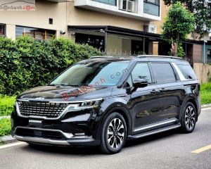 Xe Kia Carnival Signature 2.2D 2023