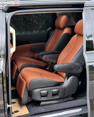 Xe Kia Carnival Signature 2.2D 2023