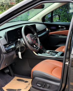 Xe Kia Carnival Signature 2.2D 2023
