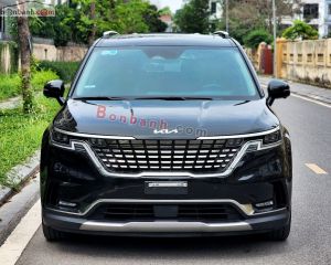 Xe Kia Carnival Signature 2.2D 2023
