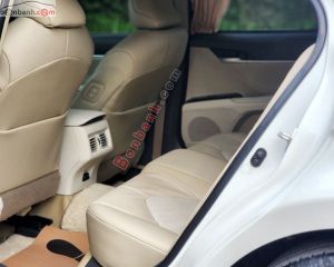 Xe Toyota Camry 2.0G 2021