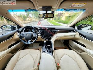 Xe Toyota Camry 2.0G 2021