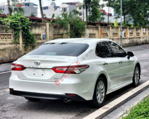 Xe Toyota Camry 2.0G 2021