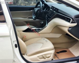 Xe Toyota Camry 2.0G 2021