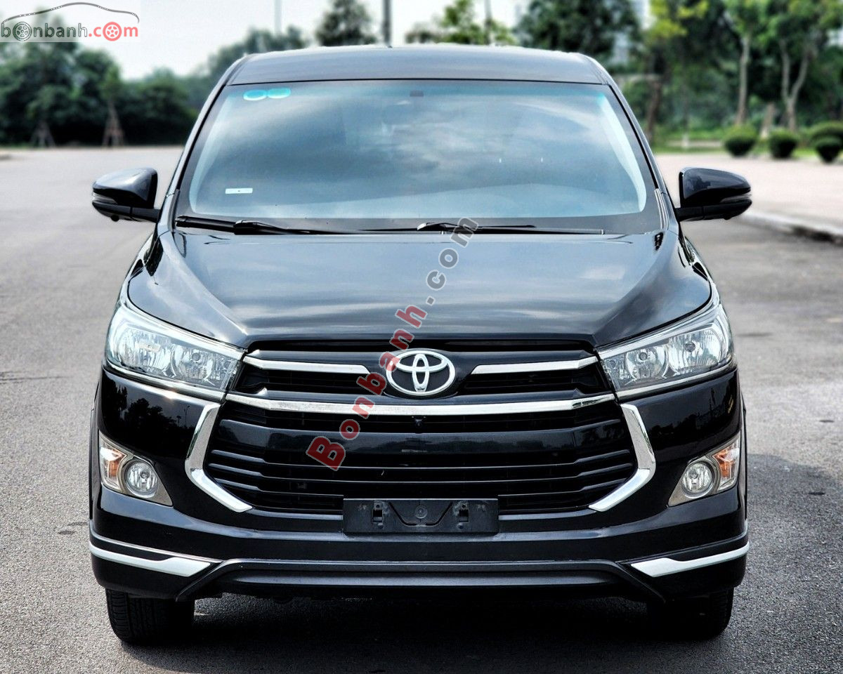 Toyota Innova 2.0 Venturer