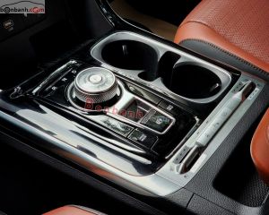 Xe Kia Carnival Signature 2.2D 2023