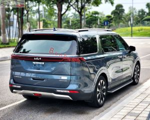Xe Kia Carnival Signature 2.2D 2023