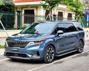 Xe Kia Carnival Signature 2.2D 2023