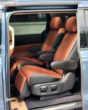 Xe Kia Carnival Signature 2.2D 2023