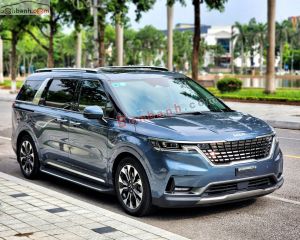 Xe Kia Carnival Signature 2.2D 2023