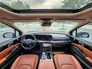 Xe Kia Carnival Signature 2.2D 2023