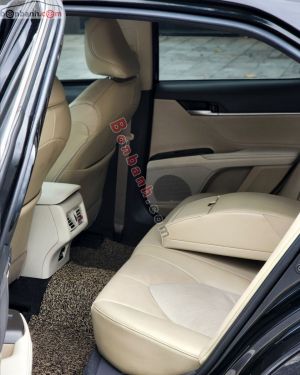 Xe Toyota Camry 2.0G 2022