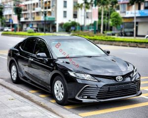 Xe Toyota Camry 2.0G 2022