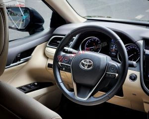 Xe Toyota Camry 2.0G 2022