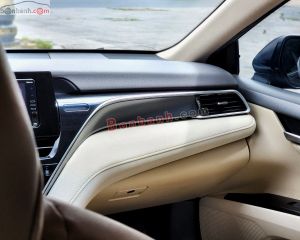 Xe Toyota Camry 2.0G 2022