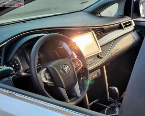 Xe Toyota Innova 2.0G 2020
