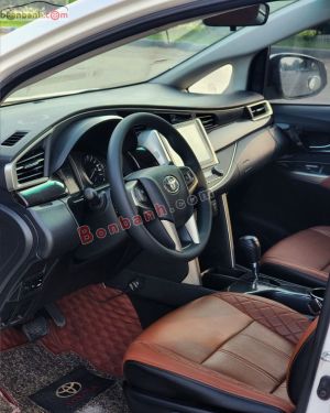 Xe Toyota Innova 2.0G 2020