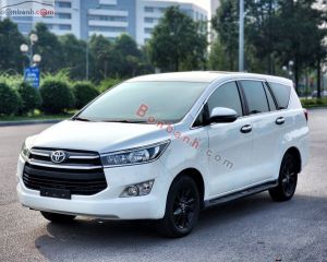 Xe Toyota Innova 2.0G 2020