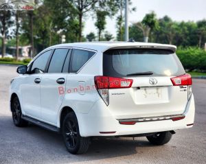 Xe Toyota Innova 2.0G 2020