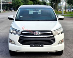 Xe Toyota Innova 2.0G 2020
