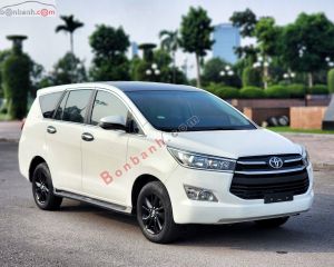 Xe Toyota Innova 2.0G 2020