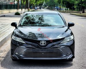 Xe Toyota Camry 2.5Q 2019