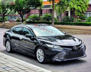 Xe Toyota Camry 2.5Q 2019