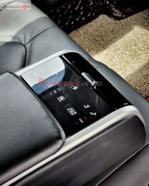 Xe Toyota Camry 2.5Q 2019