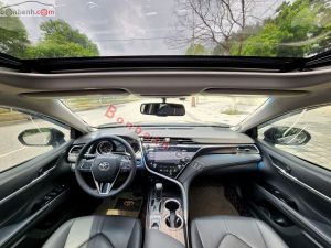 Xe Toyota Camry 2.5Q 2019