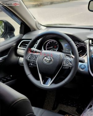 Xe Toyota Camry 2.5Q 2019