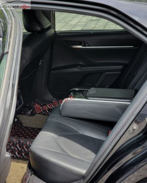 Xe Toyota Camry 2.5Q 2019
