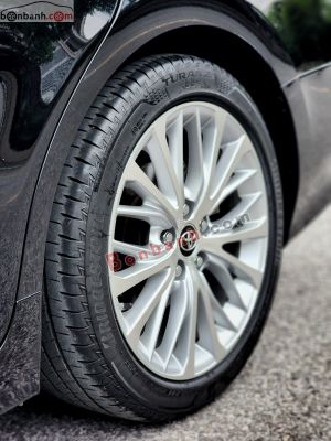 Xe Toyota Camry 2.5Q 2019