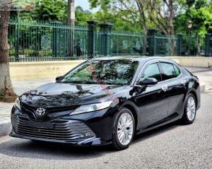 Xe Toyota Camry 2.5Q 2019