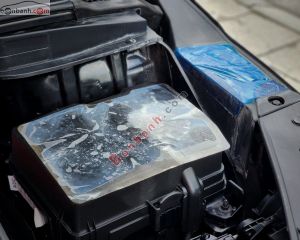 Xe Kia Carnival Signature 2.2D 2023