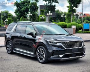 Xe Kia Carnival Signature 2.2D 2023